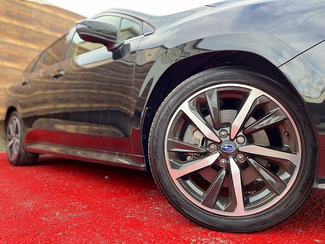 SUBARU LEVORG 2022 Image 31