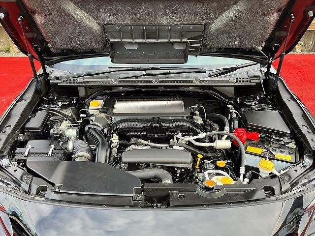 SUBARU LEVORG 2022 Image 31