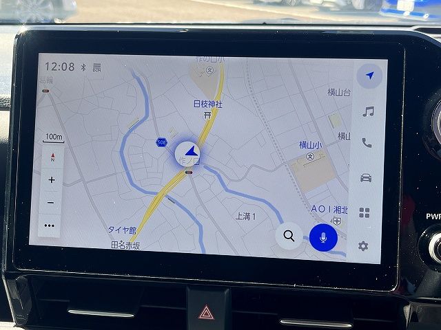 TOYOTA VOXY HYBRID 2022 Image 31