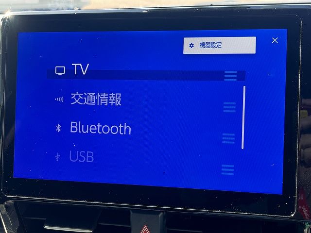 TOYOTA VOXY HYBRID 2022 Image 31