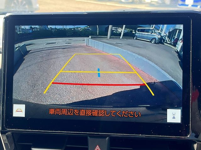 TOYOTA VOXY HYBRID 2022 Image 31