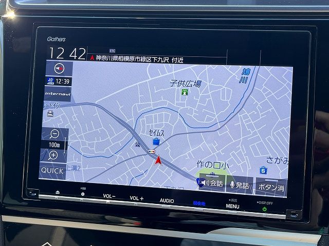 HONDA FIT HYBRID 2018 Image 31