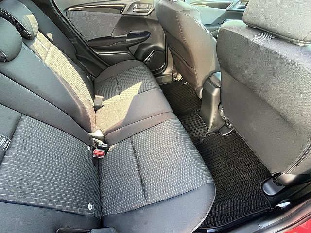 HONDA FIT HYBRID 2018 Image 31