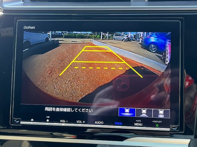 HONDA FIT HYBRID 2018 Image 31