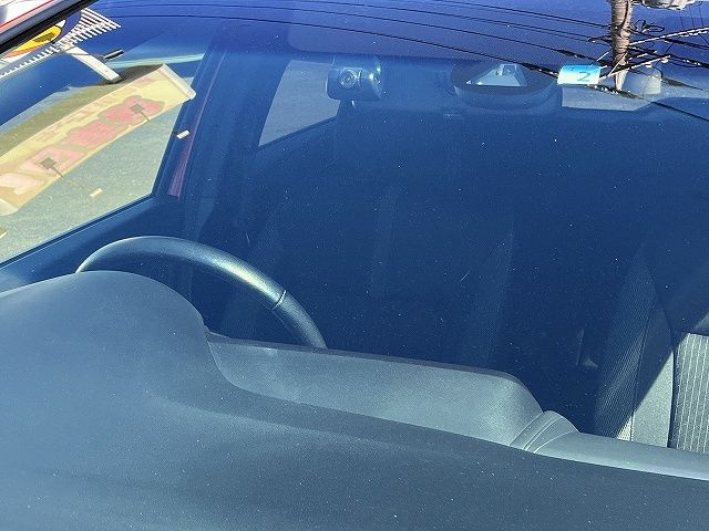 HONDA FIT HYBRID 2018 Image 31