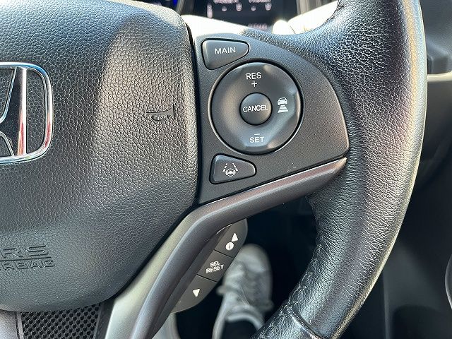 HONDA FIT HYBRID 2018 Image 31