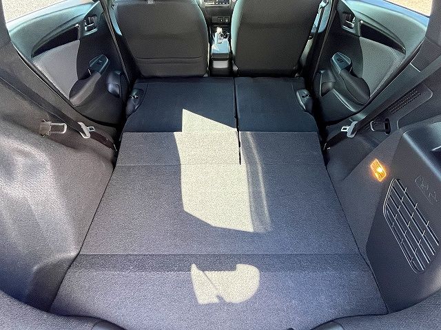 HONDA FIT HYBRID 2018 Image 31