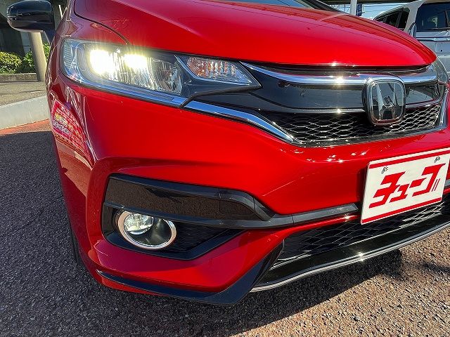 HONDA FIT HYBRID 2018 Image 31