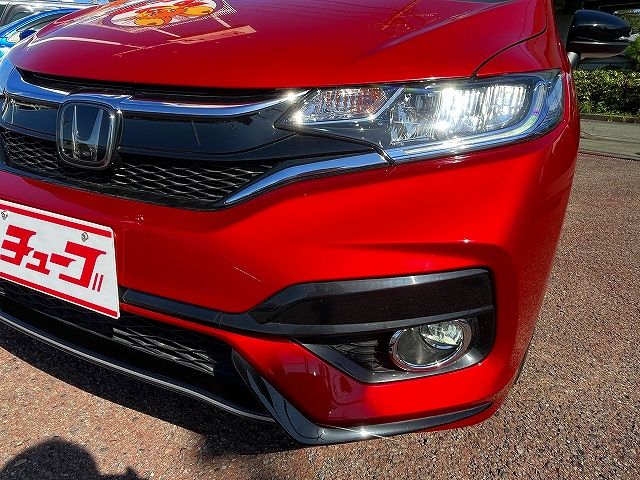 HONDA FIT HYBRID 2018 Image 31