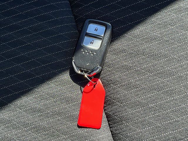 HONDA FIT HYBRID 2018 Image 31