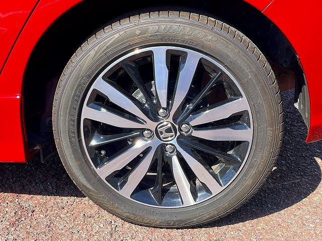 HONDA FIT HYBRID 2018 Image 31