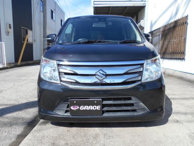 SUZUKI WAGON R 2014 Image 31