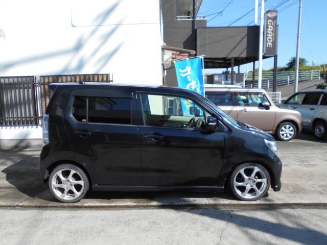 SUZUKI WAGON R 2014 Image 31