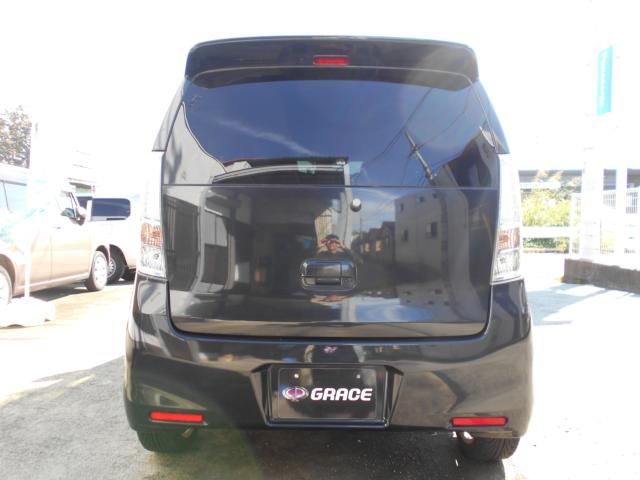 SUZUKI WAGON R 2014 Image 31