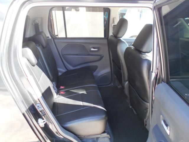 SUZUKI WAGON R 2014 Image 31