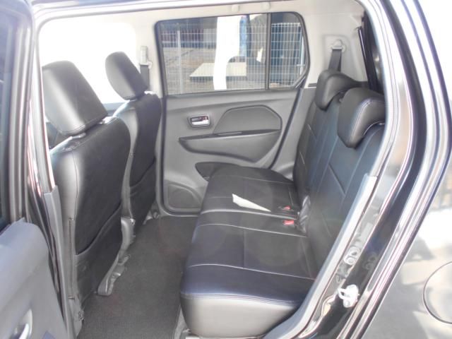 SUZUKI WAGON R 2014 Image 31