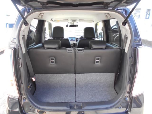 SUZUKI WAGON R 2014 Image 31