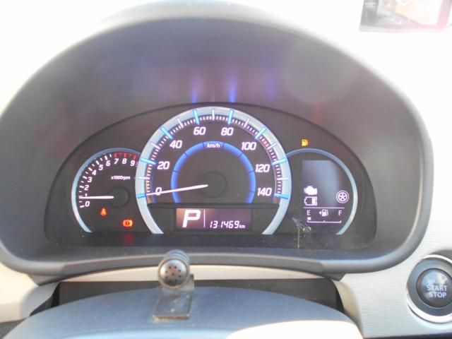 SUZUKI WAGON R 2014 Image 31