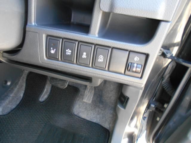 SUZUKI WAGON R 2014 Image 31