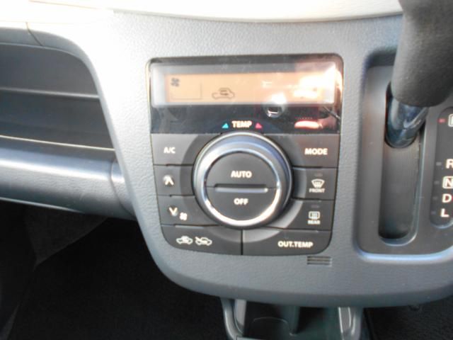 SUZUKI WAGON R 2014 Image 31