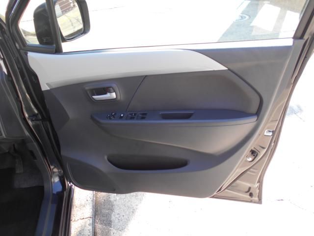 SUZUKI WAGON R 2014 Image 31