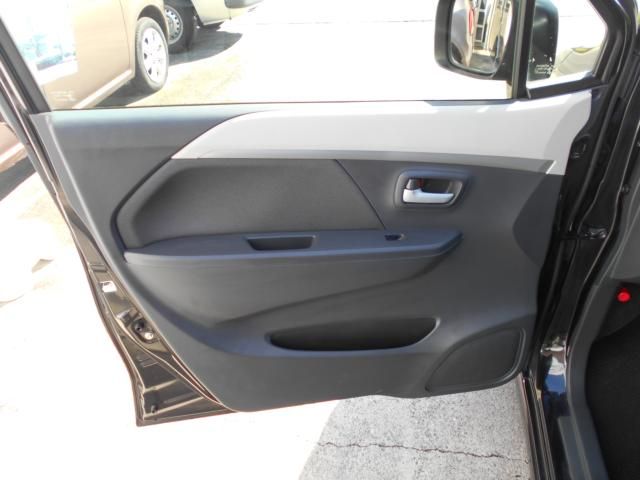 SUZUKI WAGON R 2014 Image 31