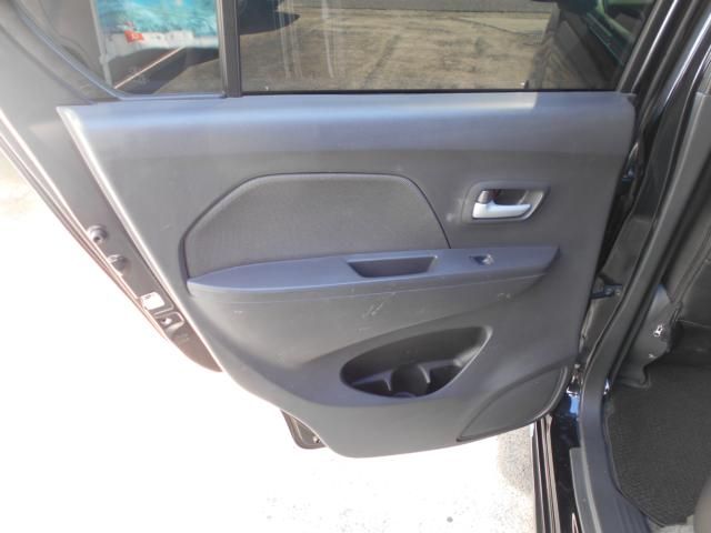 SUZUKI WAGON R 2014 Image 31