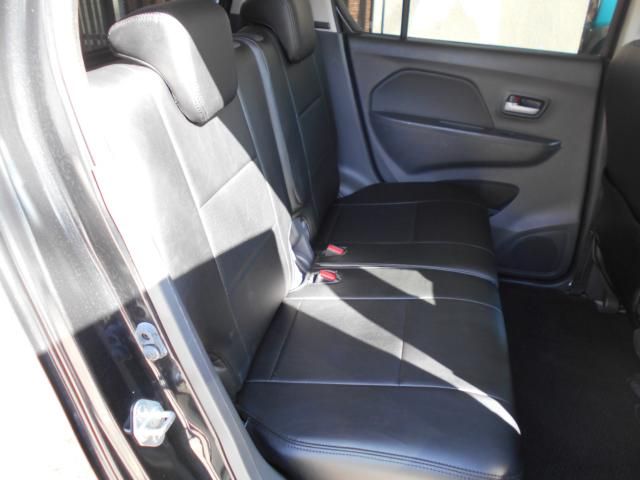 SUZUKI WAGON R 2014 Image 31