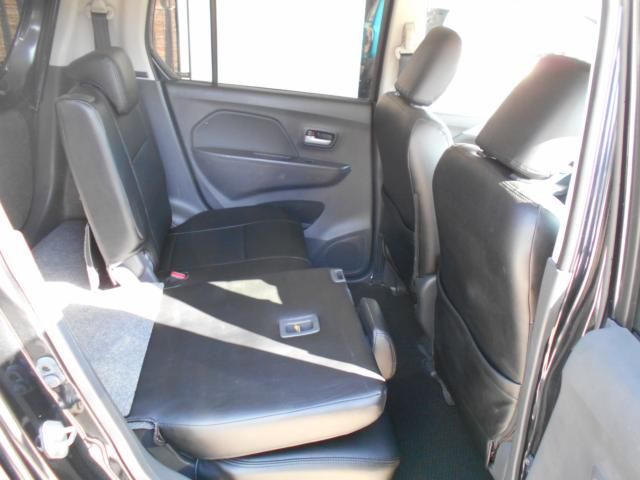 SUZUKI WAGON R 2014 Image 31