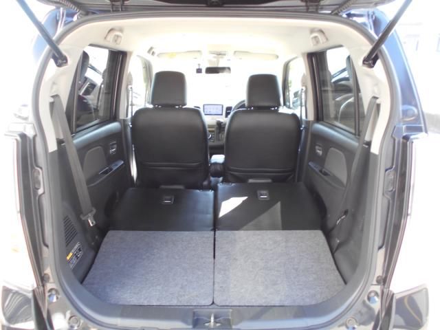 SUZUKI WAGON R 2014 Image 31