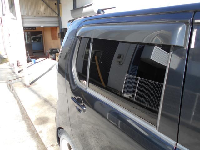 SUZUKI WAGON R 2014 Image 31