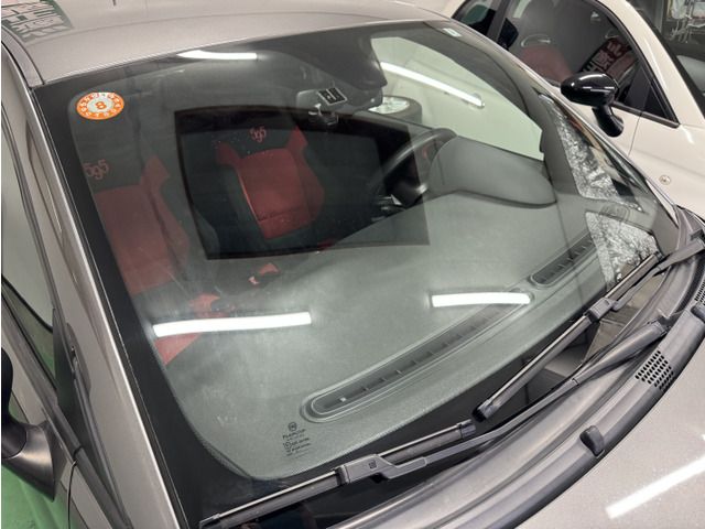 FIAT ABARTH 595 2016 Image 31