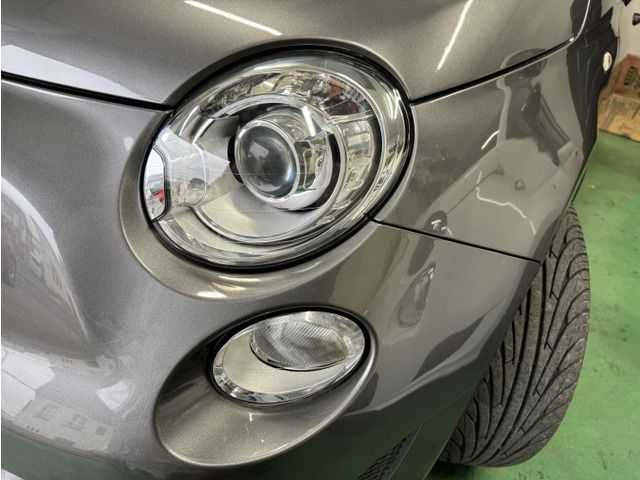 FIAT ABARTH 595 2016 Image 31