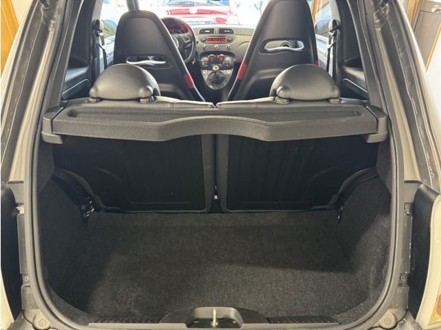 FIAT ABARTH 595 2016 Image 31