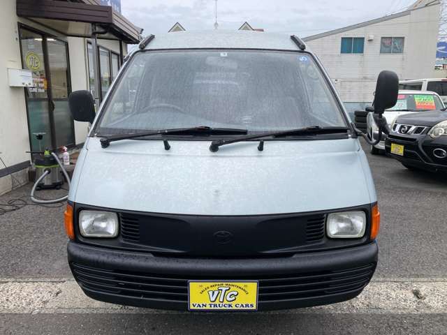 TOYOTA LITEACE WAGON 4WD 1996 Image 31
