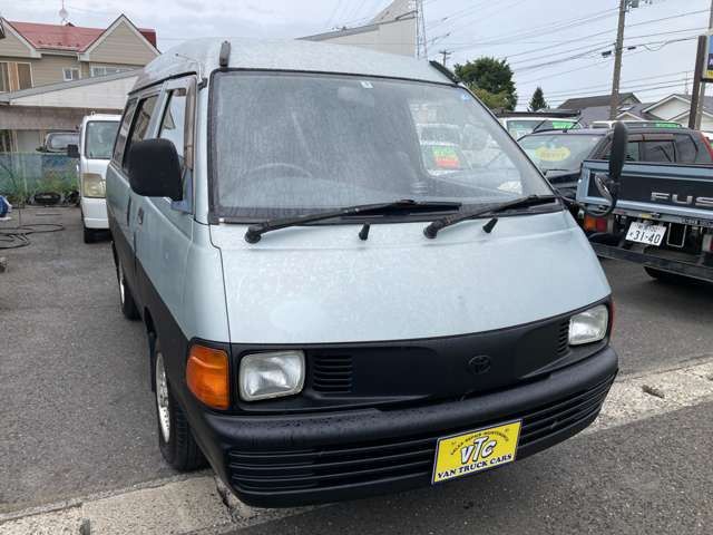 TOYOTA LITEACE WAGON 4WD 1996 Image 31