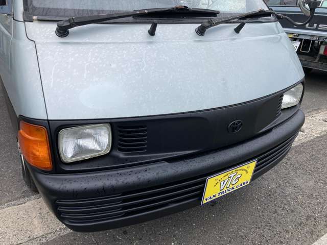 TOYOTA LITEACE WAGON 4WD 1996 Image 31