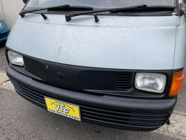 TOYOTA LITEACE WAGON 4WD 1996 Image 31