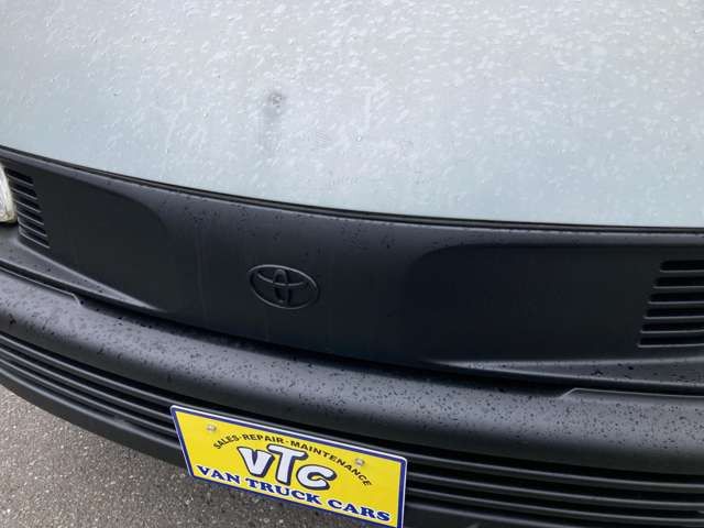 TOYOTA LITEACE WAGON 4WD 1996 Image 31