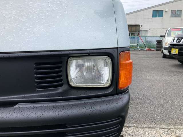 TOYOTA LITEACE WAGON 4WD 1996 Image 31