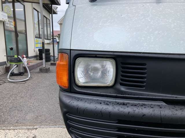 TOYOTA LITEACE WAGON 4WD 1996 Image 31