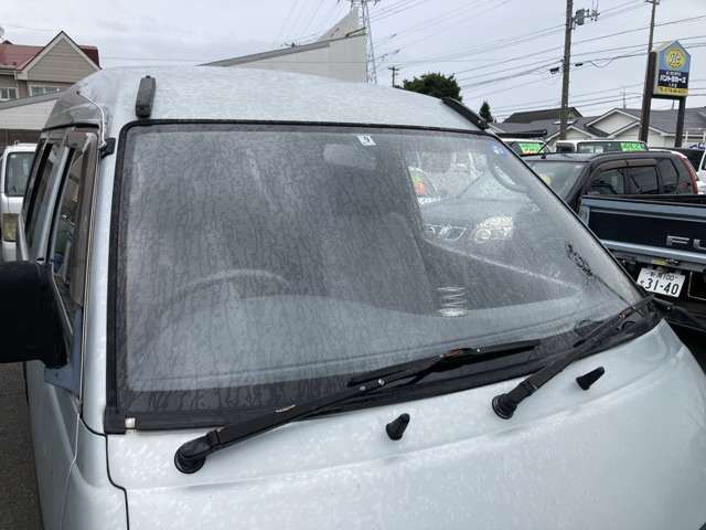 TOYOTA LITEACE WAGON 4WD 1996 Image 31