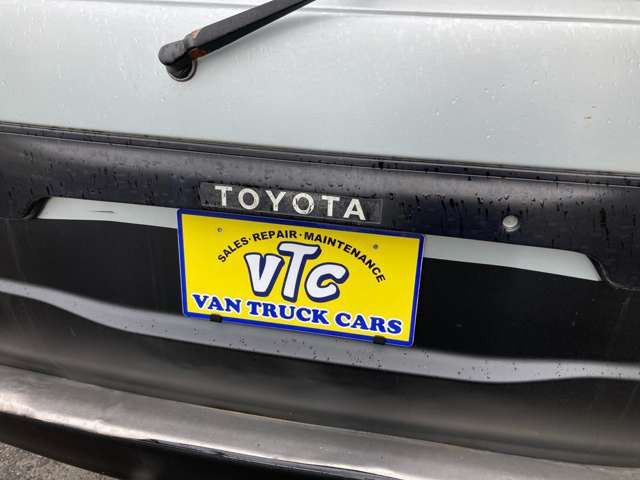 TOYOTA LITEACE WAGON 4WD 1996 Image 31