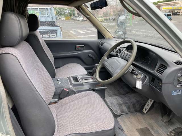 TOYOTA LITEACE WAGON 4WD 1996 Image 31