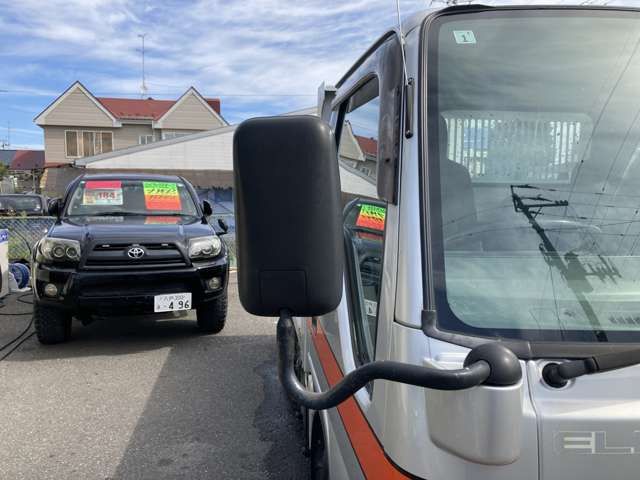 ISUZU  2013 Image 31