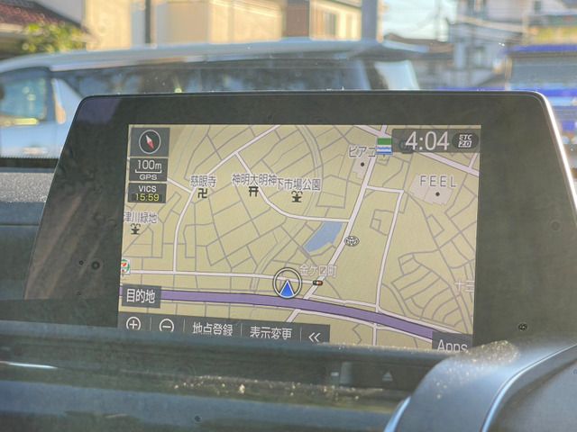 TOYOTA CROWN SEDAN HYBRID 2019 Image 31