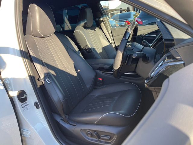 TOYOTA CROWN SEDAN HYBRID 2019 Image 31