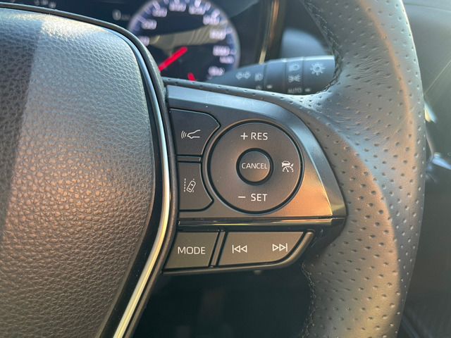 TOYOTA CROWN SEDAN HYBRID 2019 Image 31