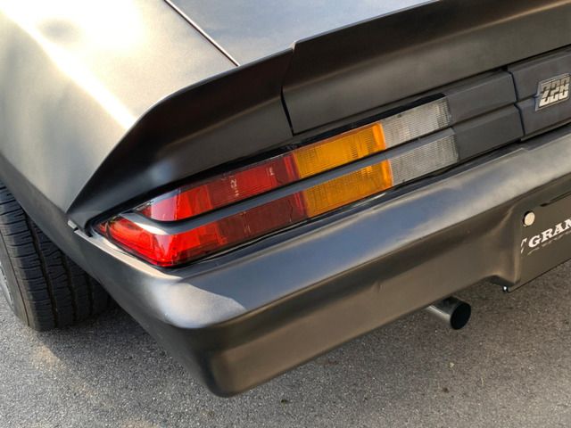 CHEVROLET CAMARO 1979 Image 31