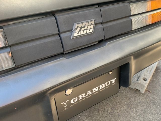 CHEVROLET CAMARO 1979 Image 31